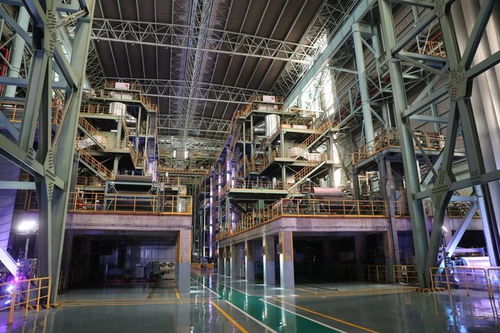 大力推進現代化產業體系建設 加快發展新質生產力——來自中國經濟圓桌會的觀察